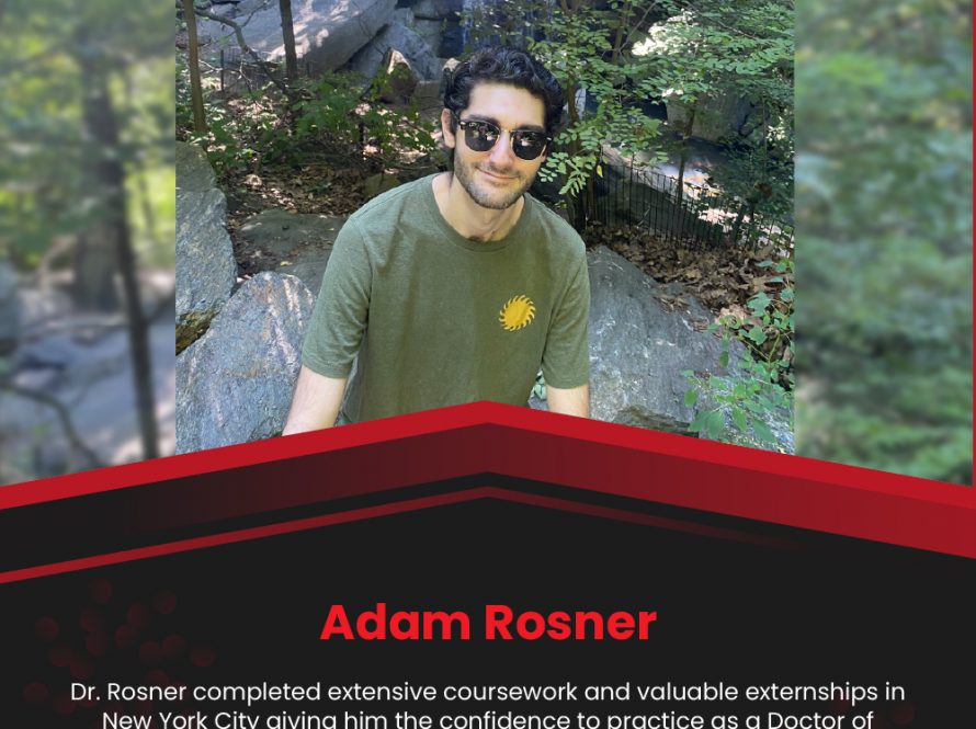 Adam Rosner